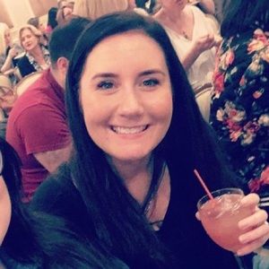 Meet your Posher, Nikki